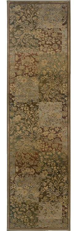 Generations 3435y Runner