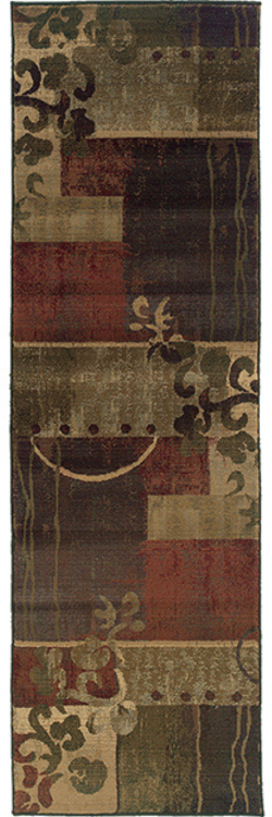 Generations 8007a Runner