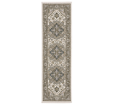 Maharaja 1144y Runner Rug