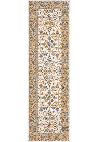 Maharaja 1j Runner Rug