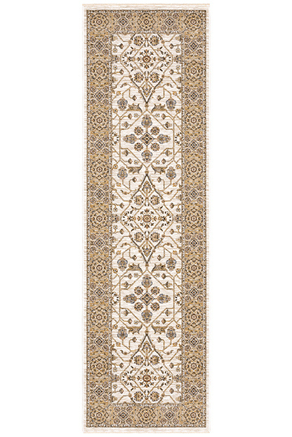 Maharaja 1j Runner Rug
