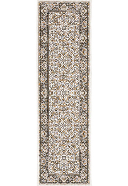 Maharaja 2061n Runner Rug