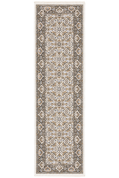 Maharaja 2061n Runner Rug