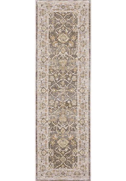 Maharaja 40m Runner Rug