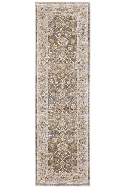 Maharaja 40m Runner Rug