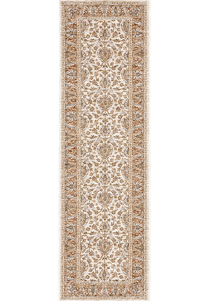 Maharaja 5091q Runner Rug