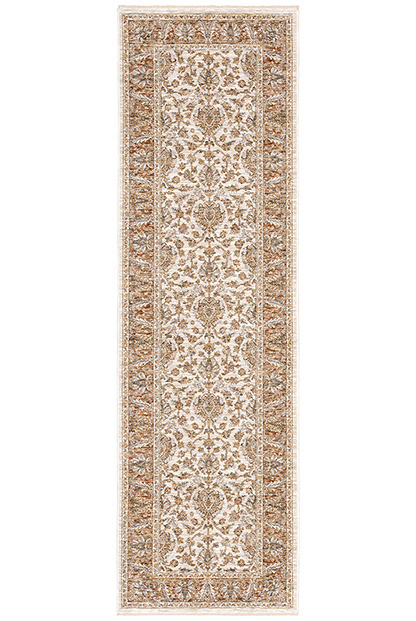 Maharaja 5091q Runner Rug