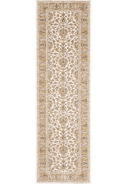 Maharaja 5091w Runner Rug