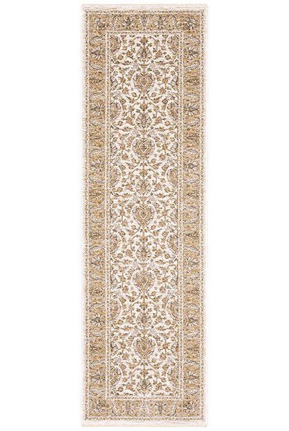 Maharaja 5091w Runner Rug