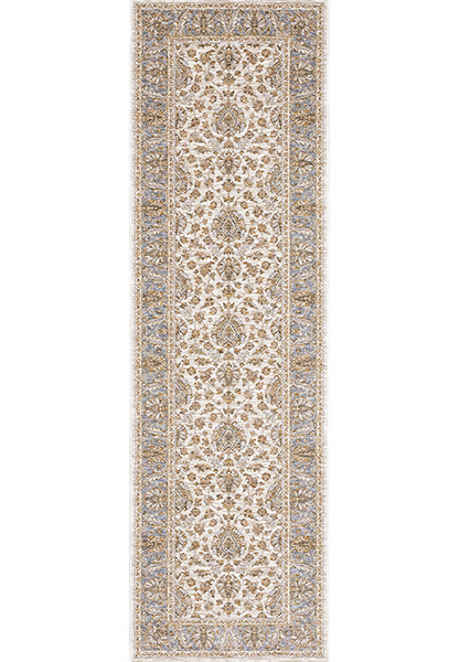 Maharaja 5091z Runner Rug