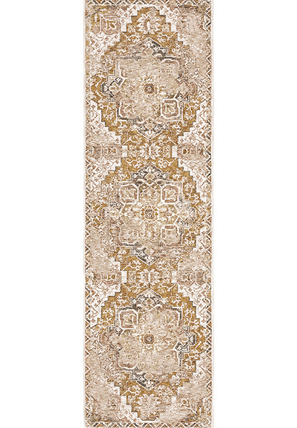 Maharaja 661c Runner Rug