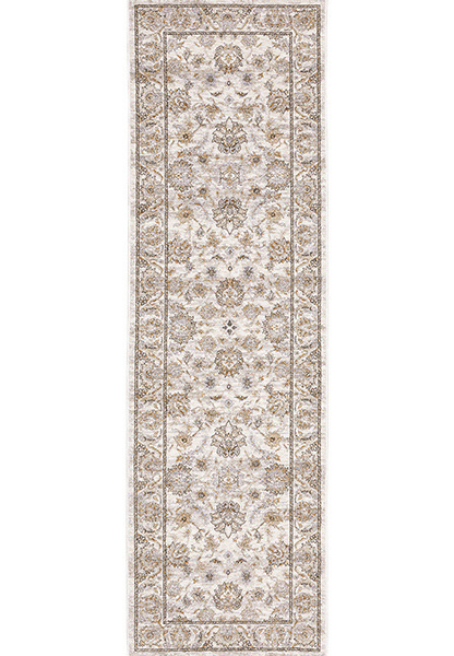 Maharaja 70w Runner Rug
