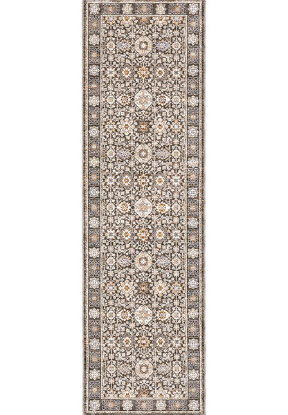 Maharaja 71n Runner Rug