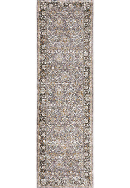 Maharaja 91e Runner Rug