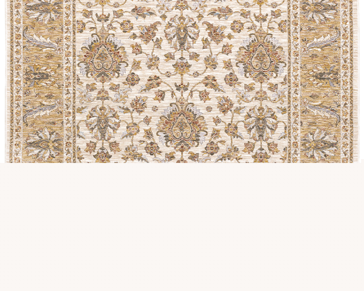 Maharaja 5091w Rug