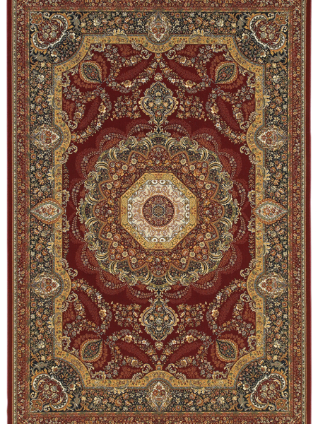 Masterpiece 113r Area Rug