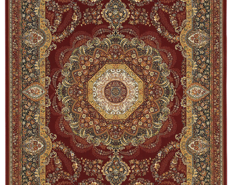 Masterpiece 113r Area Rug