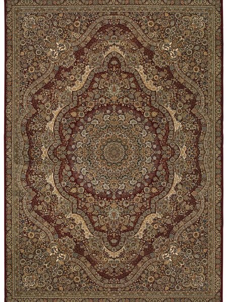 Masterpiece 8022r Area Rug