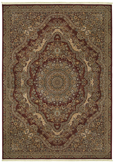 Masterpiece 8022r Area Rug