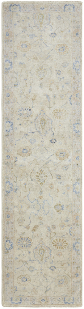187 MG Runner Rug