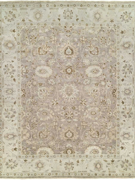 175 MG Vintage Grey Area Rug