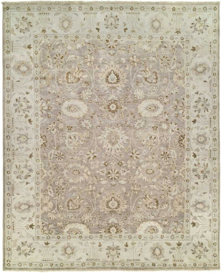 175 MG Vintage Grey Area Rug