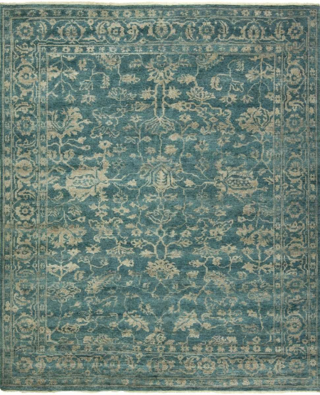 186 MG Azure Area Rug