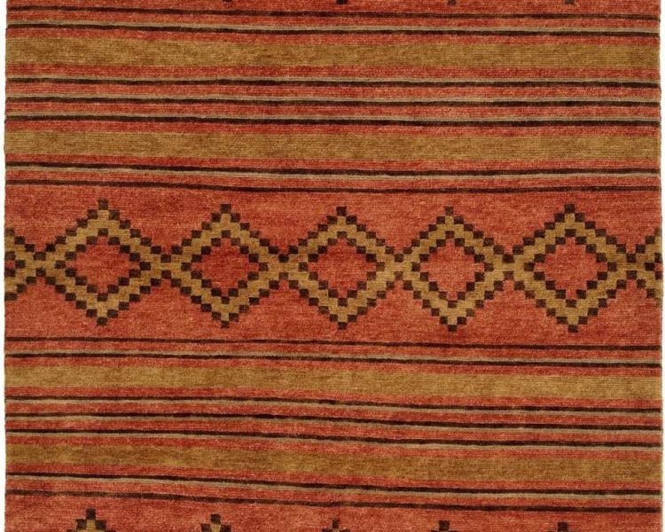 693 MV Terra Cotta rug Tucson Arizona