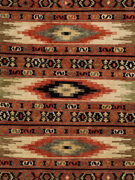 695 MV Multi Rug | Custom area rugs