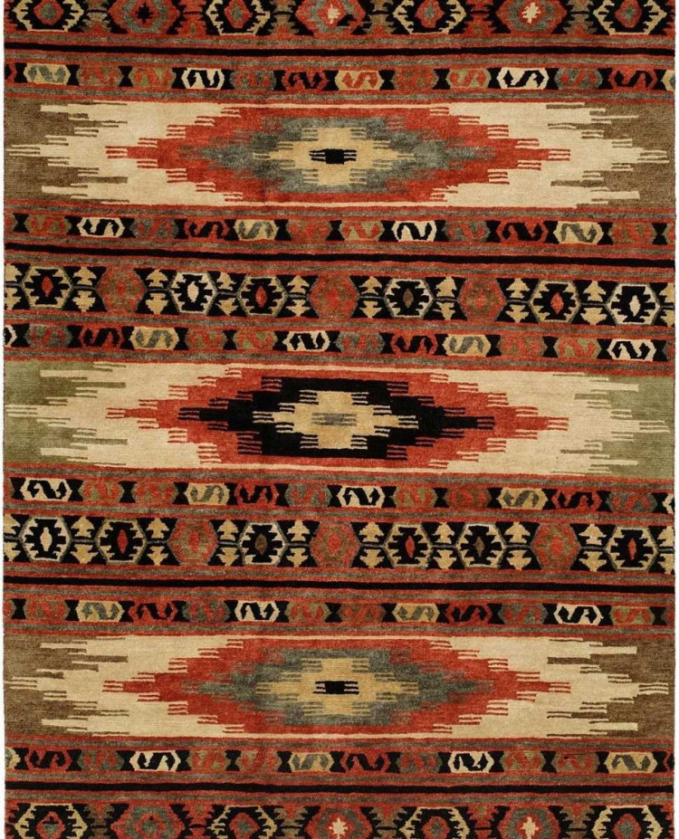 695 MV Multi Rug | Custom area rugs