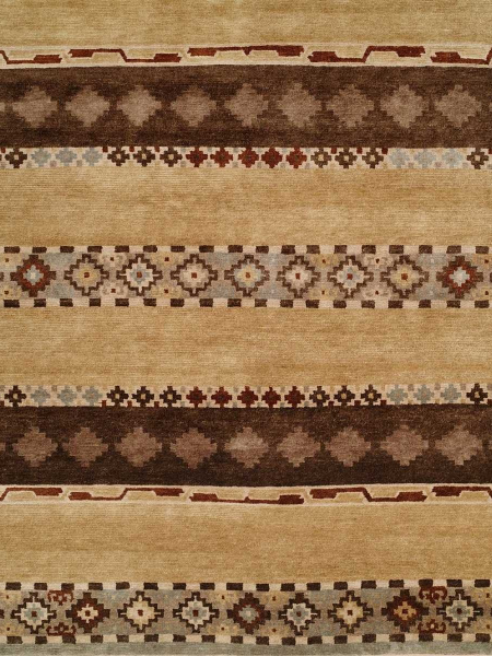 696 MV Multi Rug | Southwestern rugs