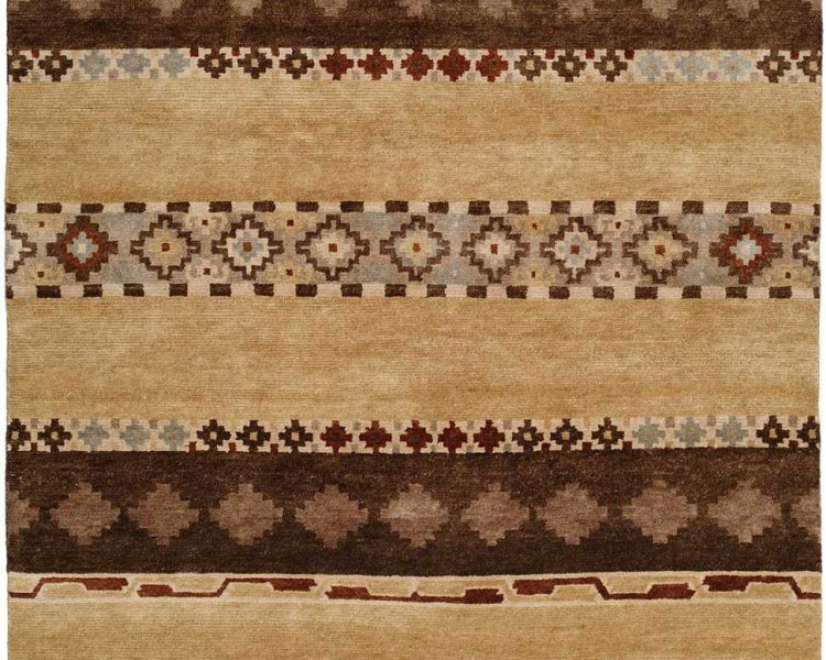 696 MV Multi Rug | Southwestern rugs