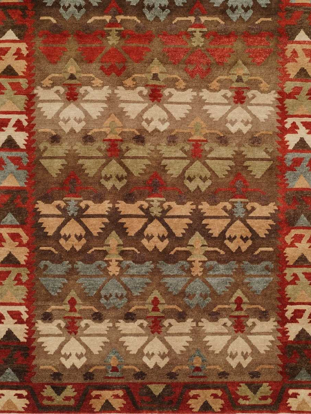 699 MV Multi Area Rug