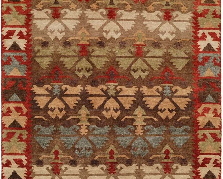 699 MV Multi Area Rug