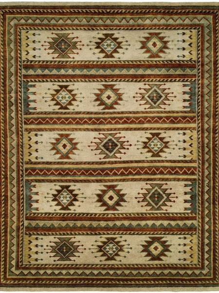 703 MV Desert Earth Area Rug