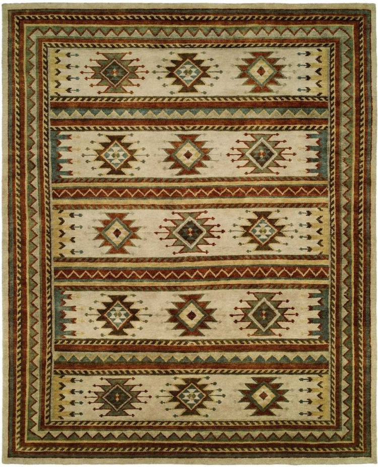 703 MV Desert Earth Area Rug