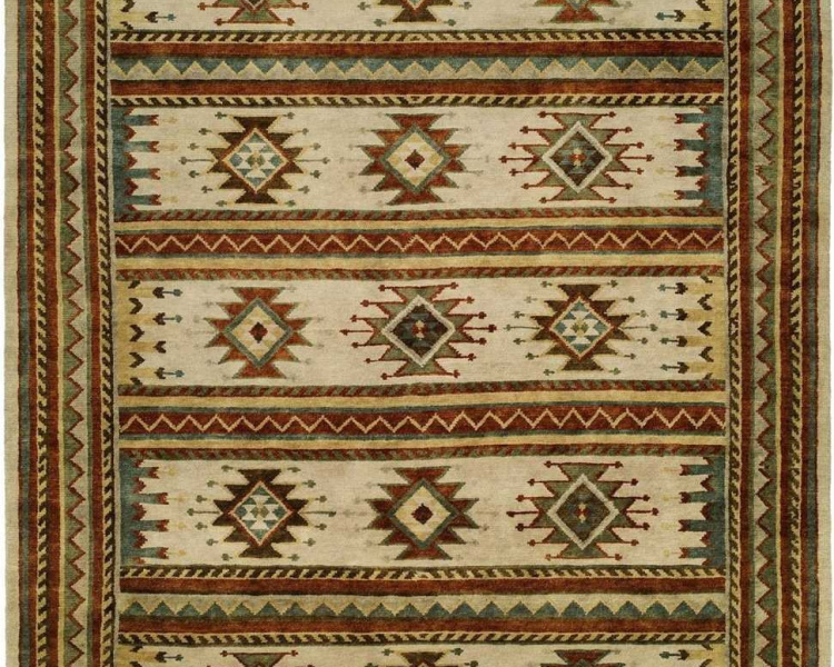 703 MV Desert Earth Area Rug