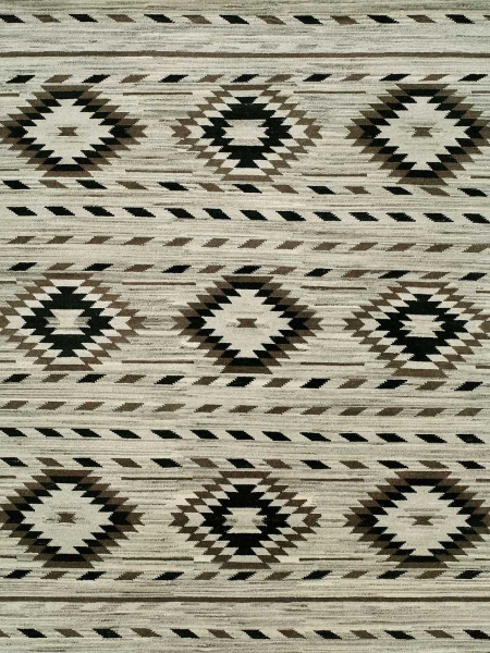 707 MV Natural Area Rug