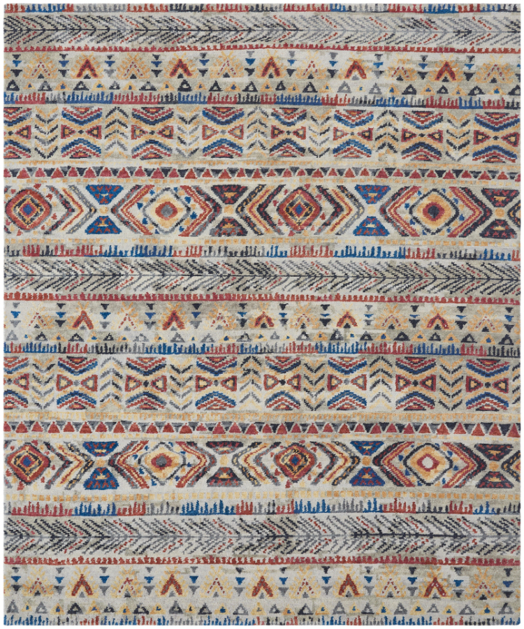 727-MV NEW Area Rug
