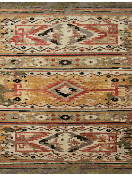 732-MV Area Rug