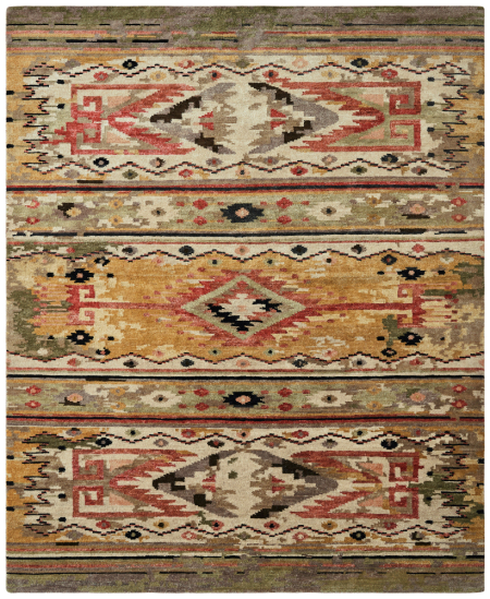 732-MV Area Rug