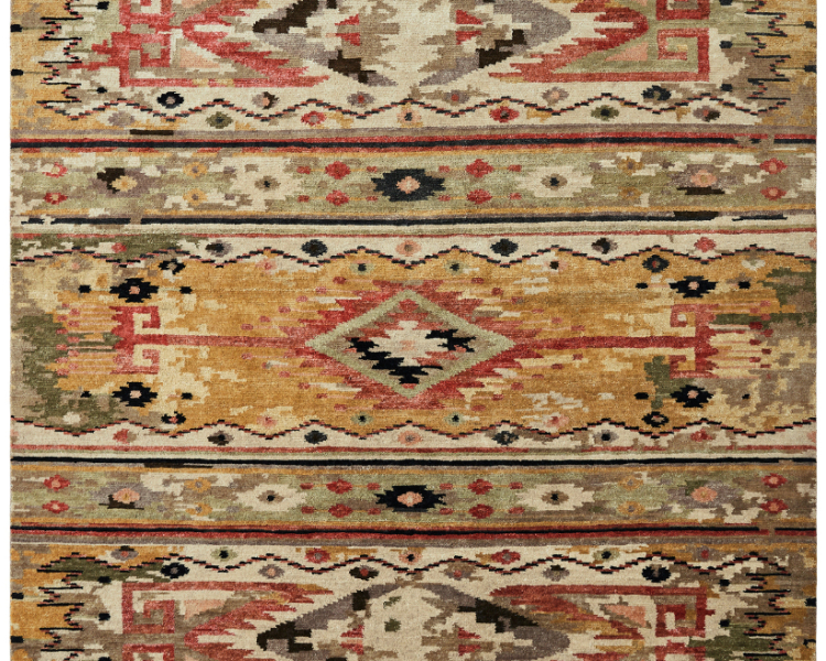 732-MV Area Rug