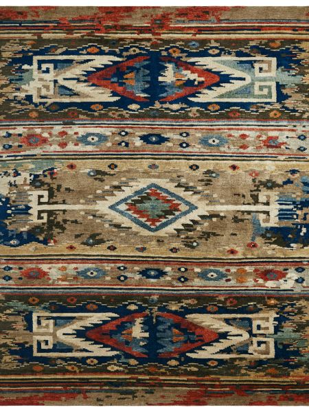 733-MV Area Rug