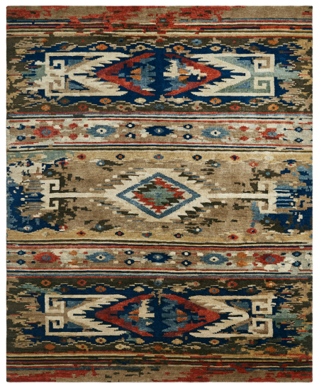 733-MV Area Rug