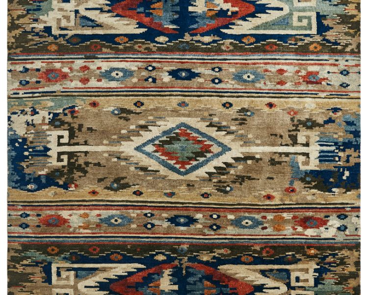 733-MV Area Rug