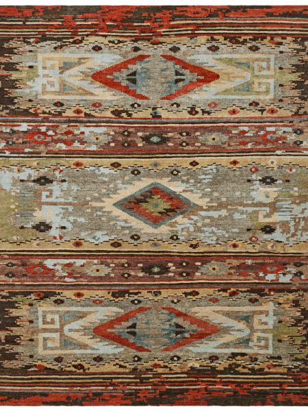 734-MV Area Rug