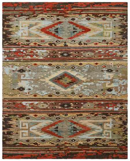 734-MV Area Rug