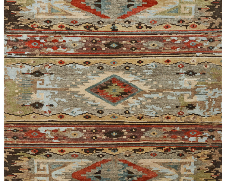 734-MV Area Rug