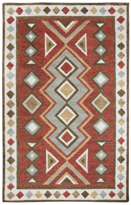 Mohawk 167 Red | Sale Rugs Tucson