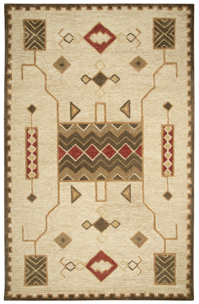 Mohawk 260 Yellow | Affordable Rugs